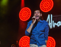 Alvaro Soler