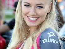 Ambasadorki cyklu TAURON Speedway Euro Championship