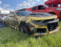 American Cars Mania