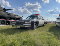 American Cars Mania