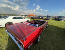 American Cars Mania