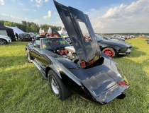 American Cars Mania
