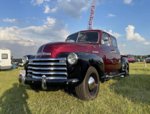 American Cars Mania
