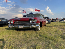 American Cars Mania