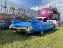 American Cars Mania