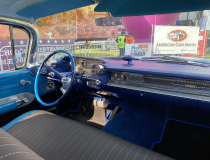 American Cars Mania