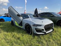 American Cars Mania