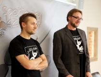 Andrzej Bargiel ambasadorem