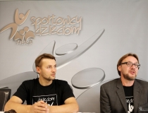 Andrzej Bargiel ambasadorem