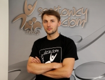 Andrzej Bargiel ambasadorem