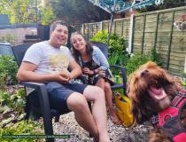 Animal Friends Comedy Pet Photo Awards 2021