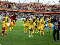 U-20: Argentyna - Mali