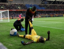 U-20: Argentyna - Mali