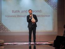 Batik and beyond