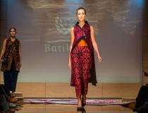 Batik and beyond