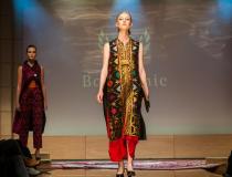 Batik and beyond