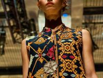 Batik and beyond