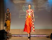 Batik and beyond
