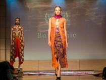 Batik and beyond