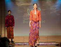 Batik and beyond