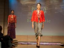 Batik and beyond