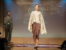Batik and beyond
