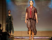 Batik and beyond