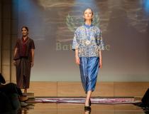 Batik and beyond