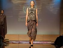 Batik and beyond