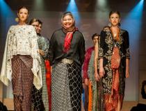 Batik and beyond