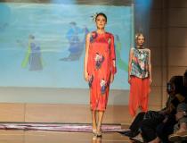 Batik and beyond