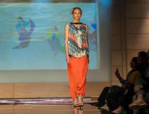 Batik and beyond