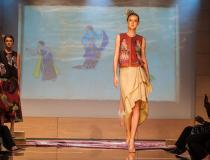 Batik and beyond