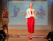 Batik and beyond