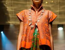 Batik and beyond