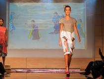 Batik and beyond
