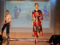 Batik and beyond