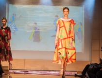 Batik and beyond