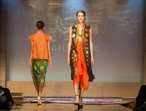 Batik and beyond