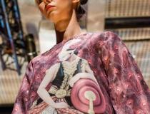 Batik and beyond