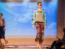 Batik and beyond