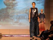Batik and beyond