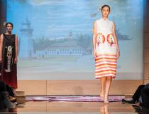 Batik and beyond