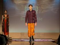 Batik and beyond