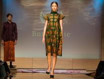 Batik and beyond