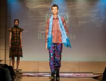 Batik and beyond