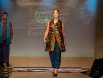 Batik and beyond