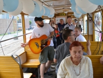 Blues Bana 2018 w Bytomiu