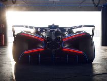 Bugatti Bolide