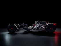 Bugatti Bolide